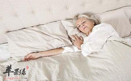 老人出现睡眠障碍应该怎么办  第4张