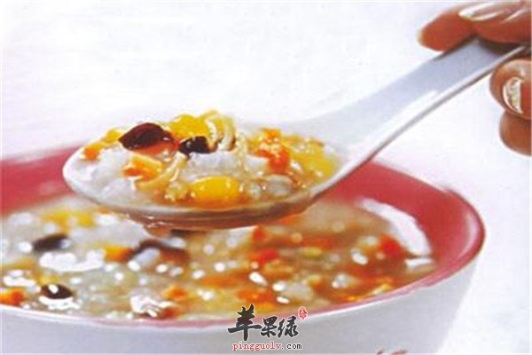 大寒节气养生 饮食药物来调理  第4张