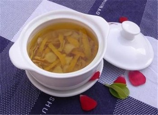 女性喝什么茶消脂效果好_减肥  第4张