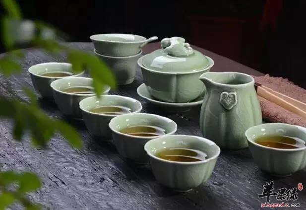 秋季需要进补 推荐吃这些饮食健康  第4张
