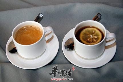 白露节气饮茶的禁忌有哪些