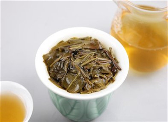 孕妇能喝普洱茶吗_注意事项  第2张