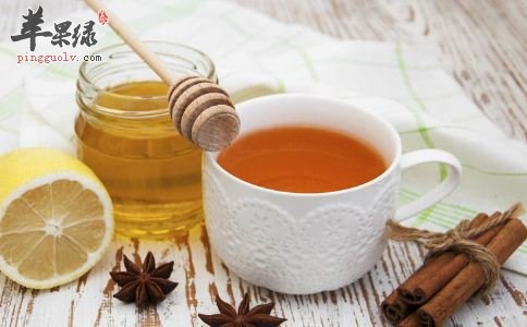 推荐春季喝这些茶 能让女性更健康  第1张