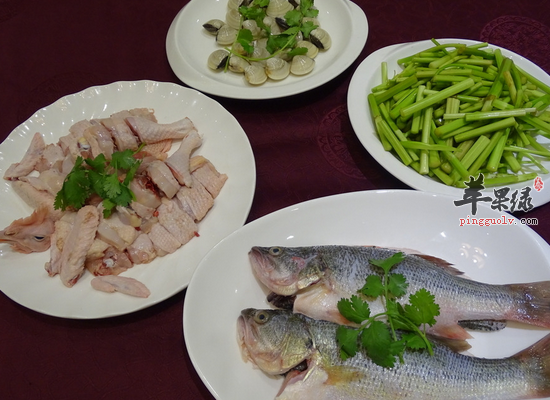 你知道寒冬季节吃鸡肉的好处吗  第4张