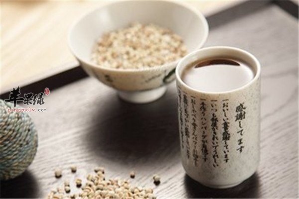 调理孕妇湿气重的食疗方  第4张