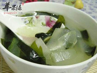 大暑要喝养生汤 这几款汤别错过  第1张