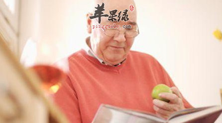 老年便秘适合吃这四种食物  第4张