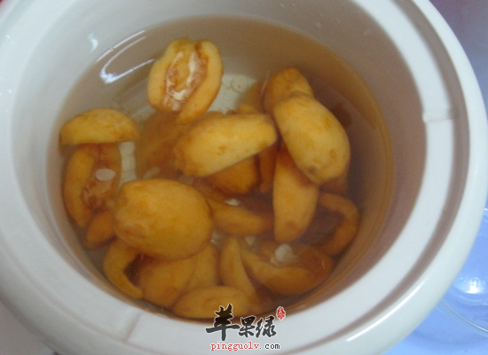 老人冬季早上痰多的食疗方法  第2张