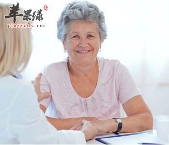 看看更年期综合症的各种表现