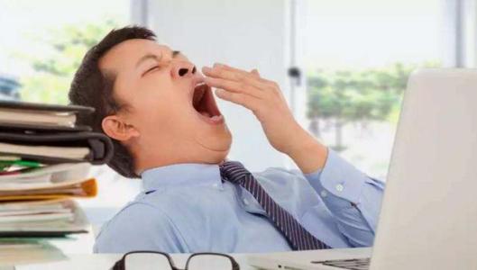 秋季避免犯困 小心秋燥威胁健康  第1张