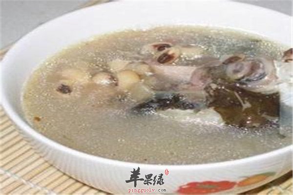 仲春如何饮食 两款滋阴健脾食谱  第2张