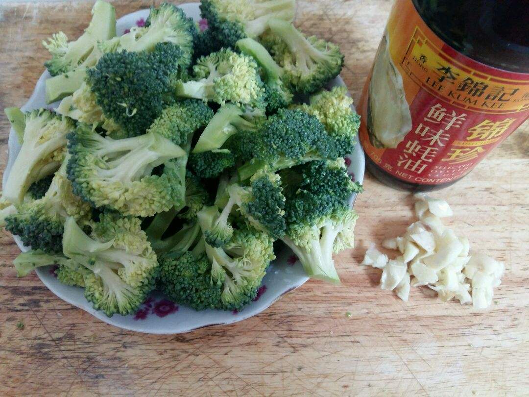 夏天吃西兰花可以清火吗  第1张