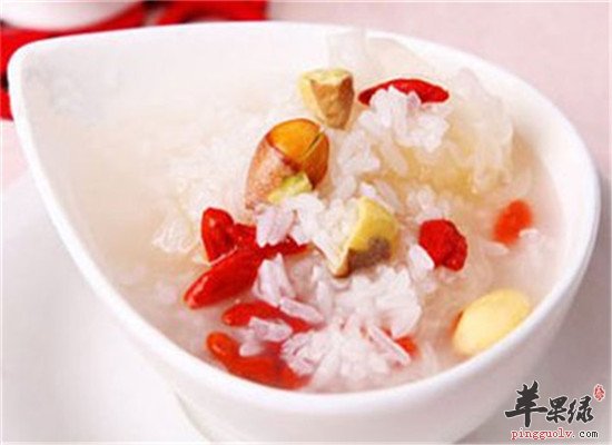 霜降吃什么  推荐这三款滋阴食谱 第1张