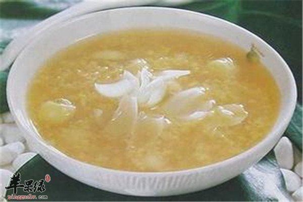 秋季吃什么最进补 三种食材不能少  第2张
