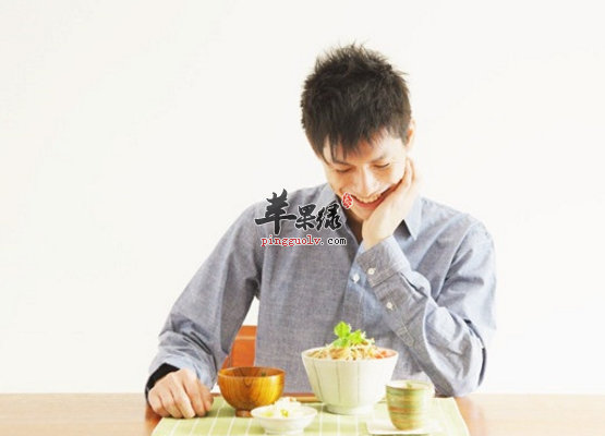 隐睾丸的饮食需要注意哪些事项