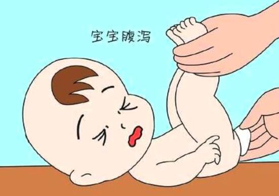 宝宝腹泻脱水怎么办_宝宝腹泻脱水怎么治疗