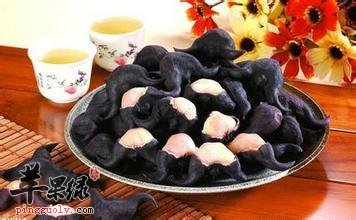 霜降节气吃哪些食物好  第1张
