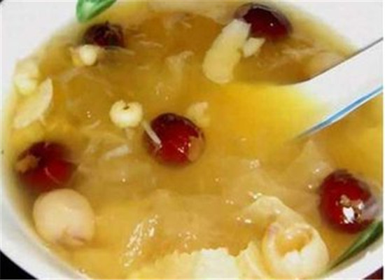 三道食谱女性活气血常吃有益健康  第2张