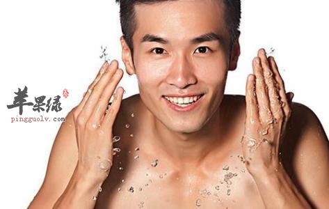 秋季男性如何护肤 教你几招让皮肤变好  第1张