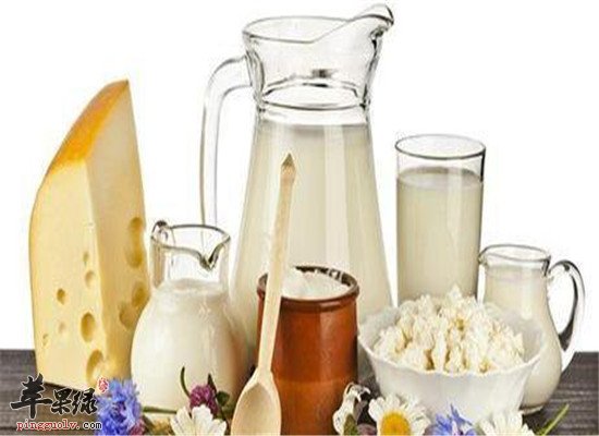 预防乳腺炎 缓解乳房胀痛的食材  第2张