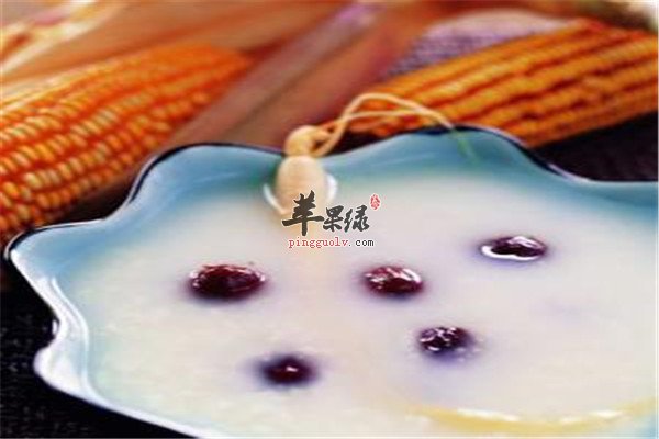 三款食谱调理老年人气虚体质  第4张