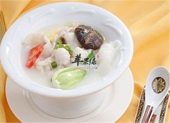 女性肾虚食疗方帮你恢复健康  第4张