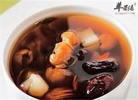 活血通经的食谱 女性经期必备  第1张