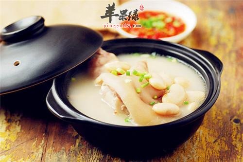 介绍一些适合霜降节气前后食用的菜肴  第3张