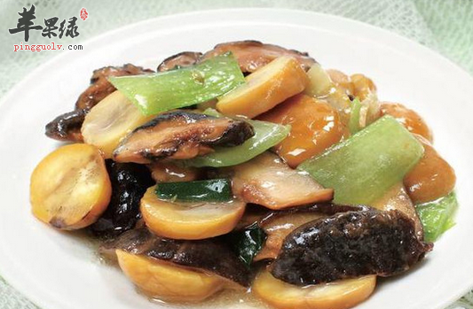冬至食谱哪些比较有特色呢  第4张