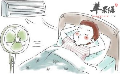 夏季天热头晕莫轻视  第3张