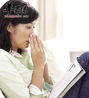 春季人们容易上火的原因有哪些  第1张