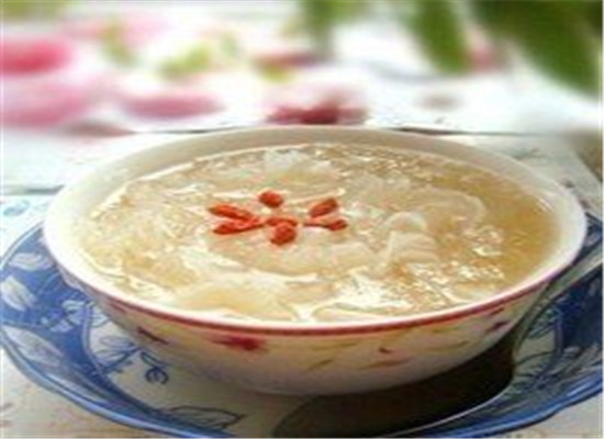 子宫肌瘤患者的食疗方_食谱推荐  第4张