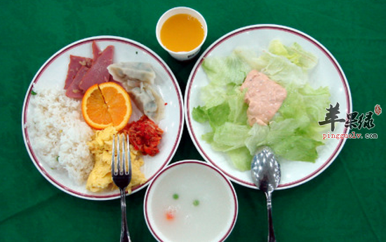 春季健康饮食需要注意哪几点  第2张