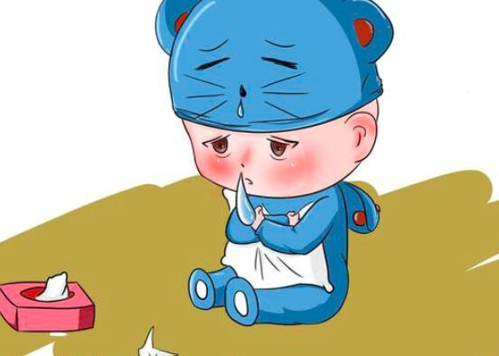 宝宝鼻炎吃什么好_宝宝鼻炎的注意事项  第3张