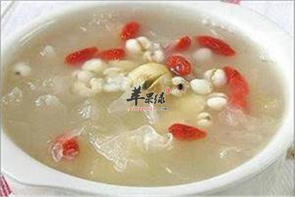 小儿发烧的饮食调理方法