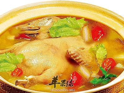 春季不可错过的食物 能调理痰湿体质  第1张