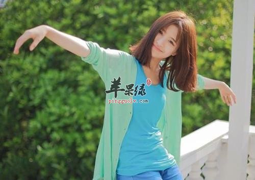 寒露节气的穿衣搭配攻略