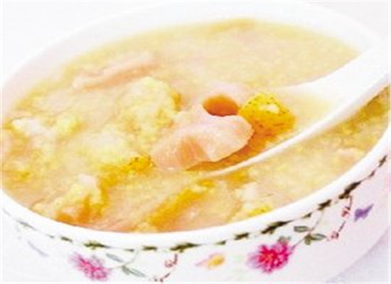 儿童夏季吃什么 促进食欲的食谱  第2张