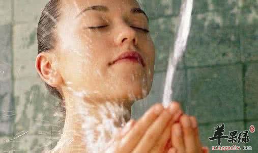 夏季洗冷水澡好吗 小心这些危害  第3张