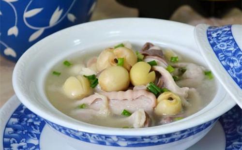 来看看立夏的几款养生食谱  第4张