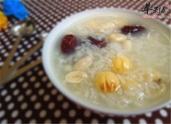 如何补血最安全 推荐孕妇补血食谱  第2张