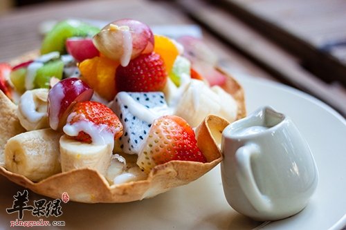夏季饮食要清凉 这么吃能让你凉快  第3张
