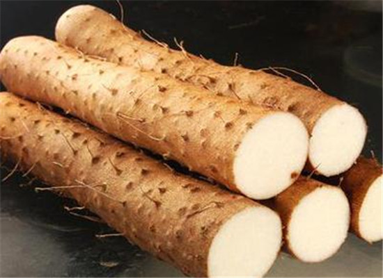 戒烟吃什么好 几种食物保护肺部  第3张