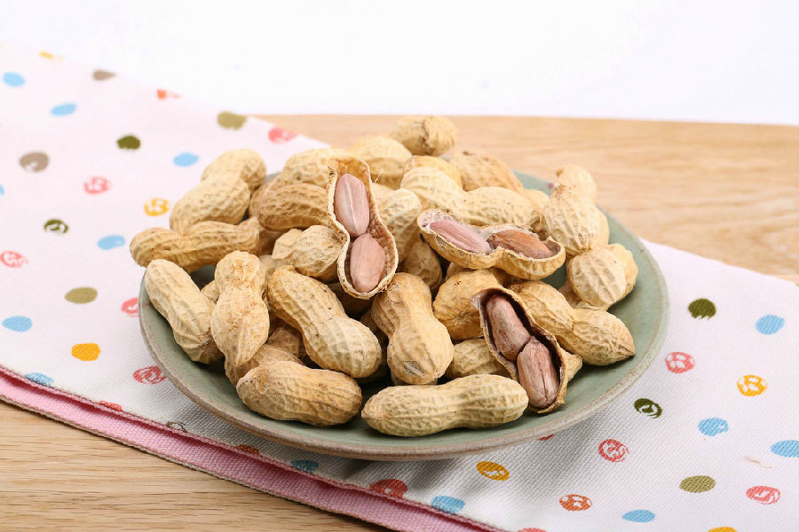 秋季大家怎么吃 这些食物能促进健康  第1张