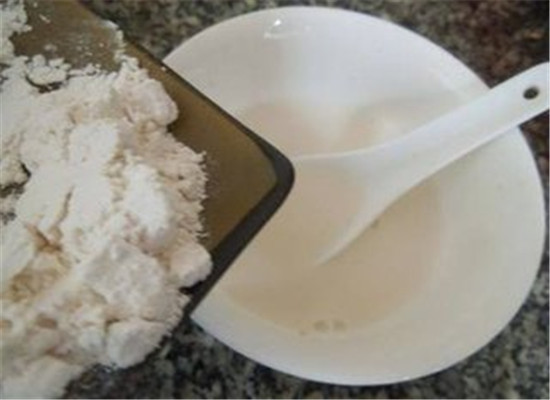 五个月宝宝长牙的辅食添加_食谱