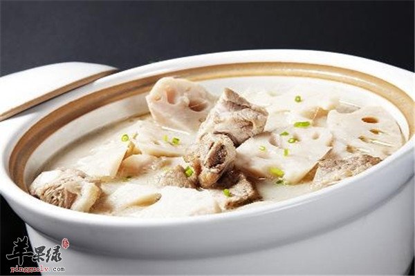 秋季缓解感冒头疼的食疗方法