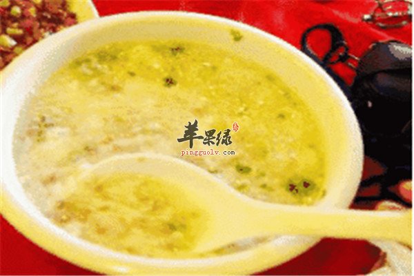 秋季皮肤易过敏 食疗可以预防  第4张