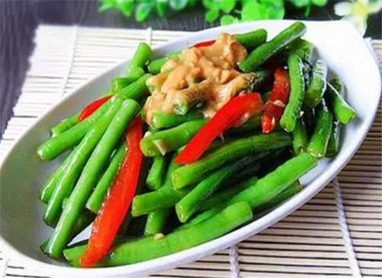 产妇能吃豆角 到底吃了好不好