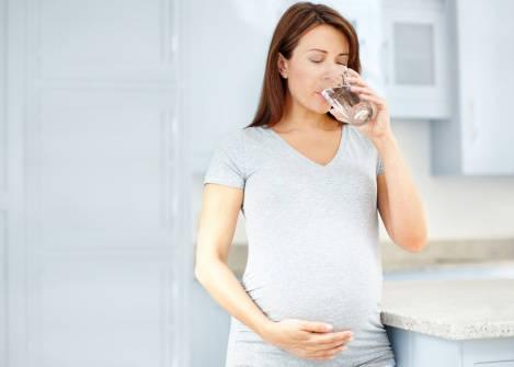 孕妇不喜欢喝水怎么办_如何缓解  第2张