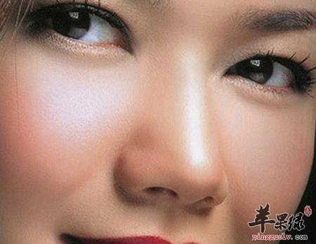 女性小心鼻子健康 教你鼻部护理法  第4张